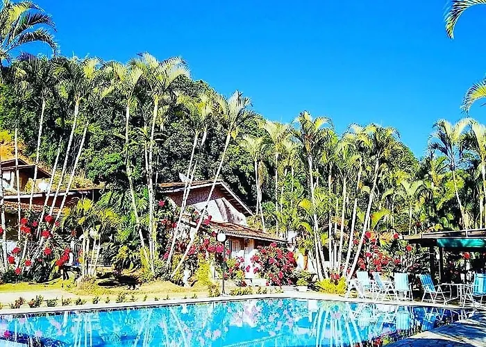 Pousada Vale Da Serra