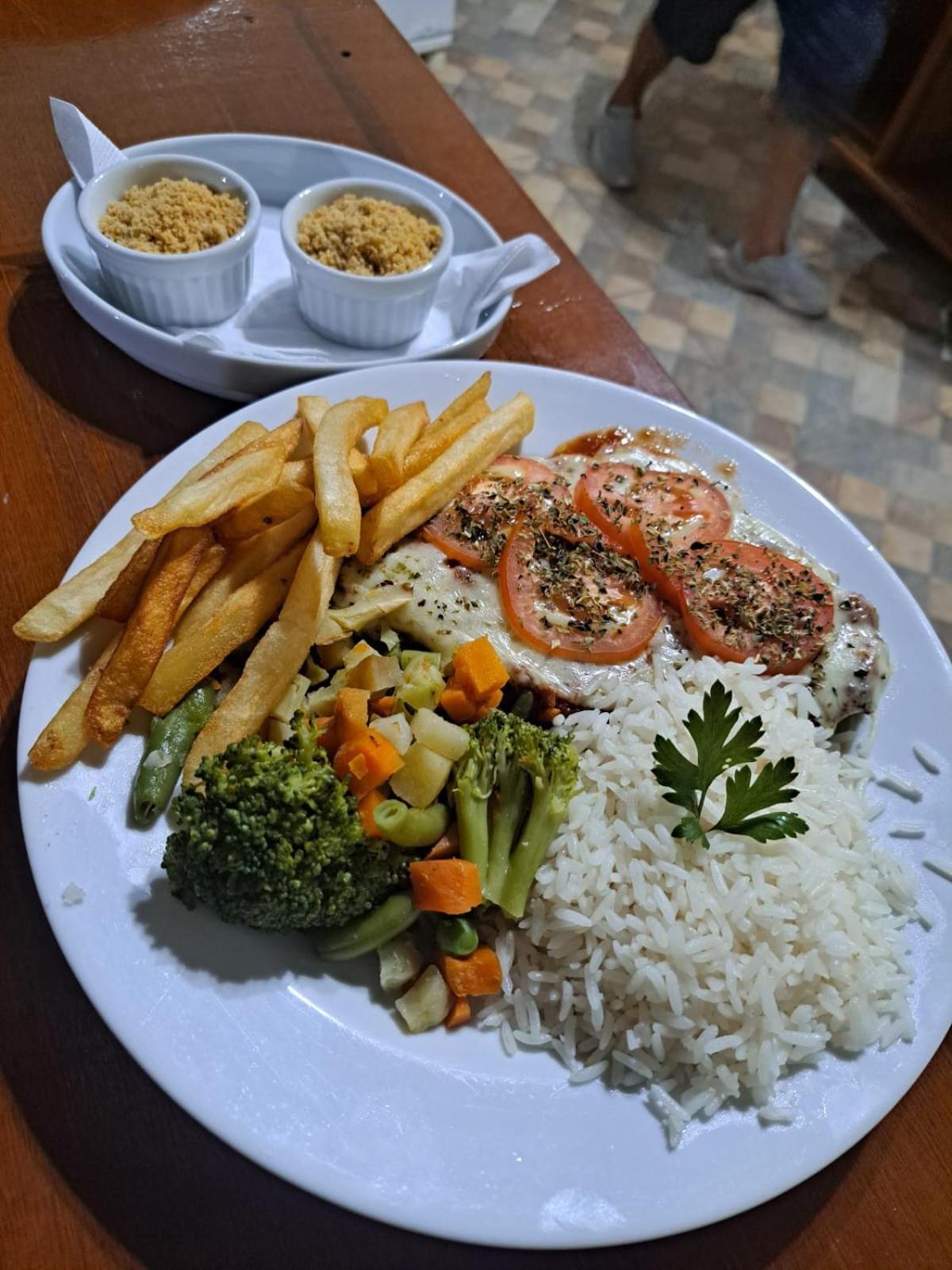 Inn Vale Da Serra Serra Negra (Sao Paulo)