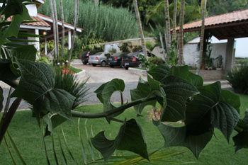 Inn Vale Da Serra