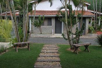 Inn Vale Da Serra Serra Negra (Sao Paulo)
