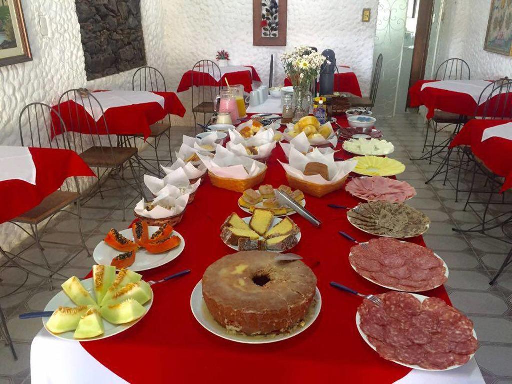 Inn Vale Da Serra 2*