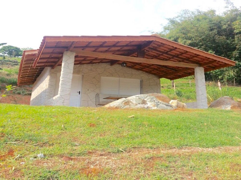 Inn Vale Da Serra