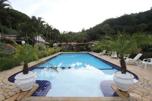 Inn Vale Da Serra 2*