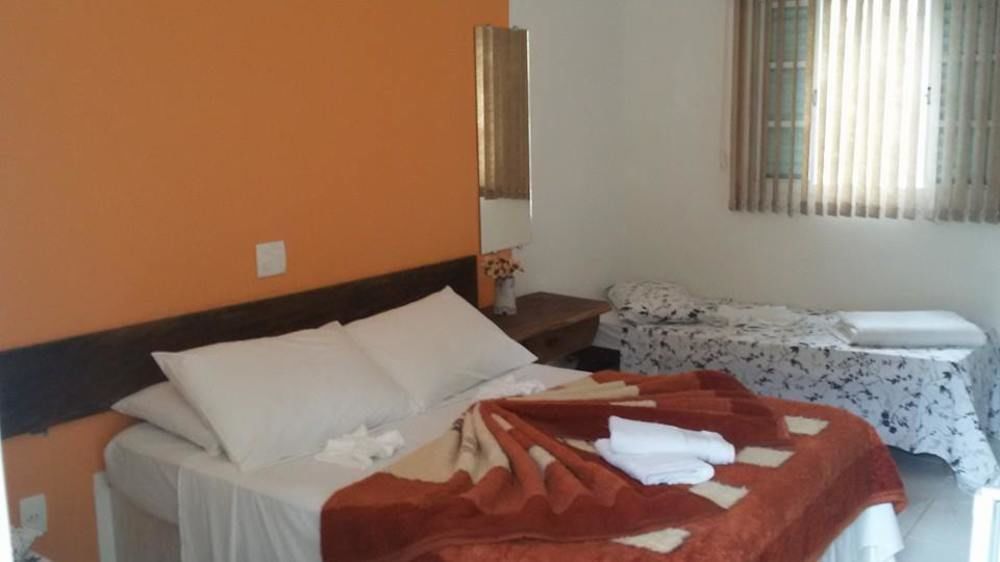 Inn Vale Da Serra 2*