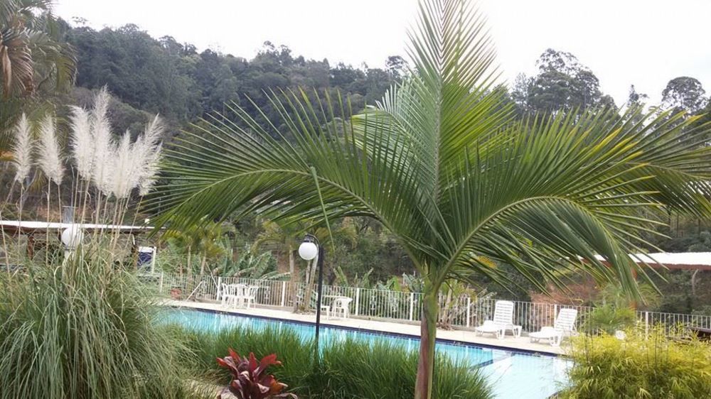 Vale Da Serra