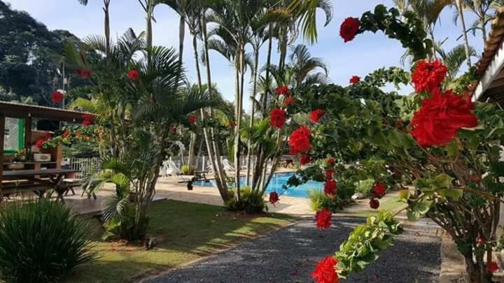 Inn Vale Da Serra