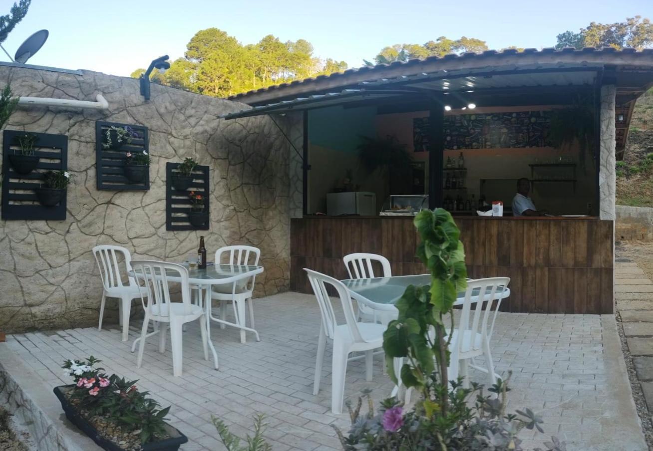 Vale Da Serra Inn