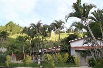 Inn Vale Da Serra 2*