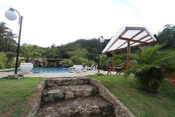 Inn Vale Da Serra