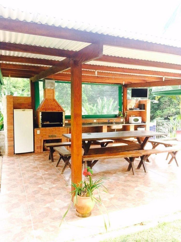 Vale Da Serra Inn Serra Negra (Sao Paulo)