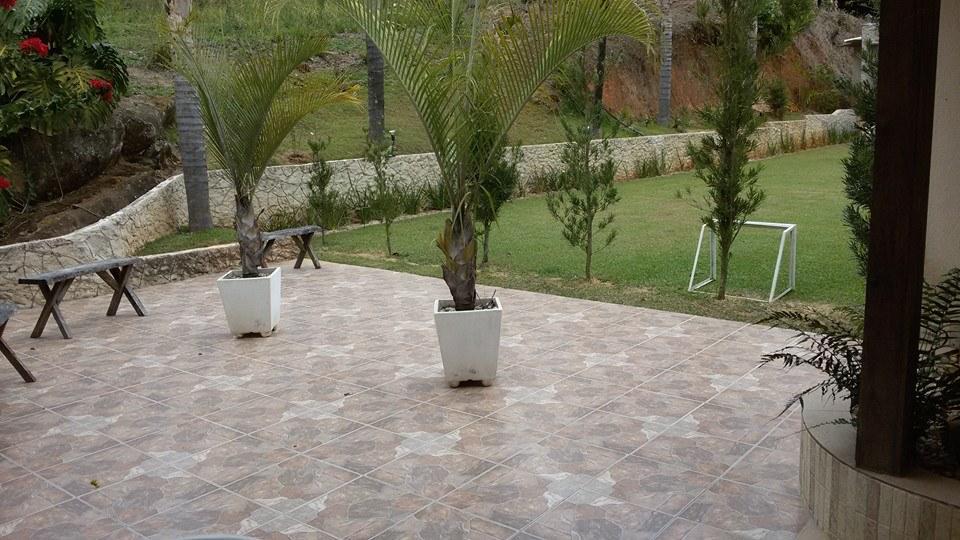 Vale Da Serra Inn 2*