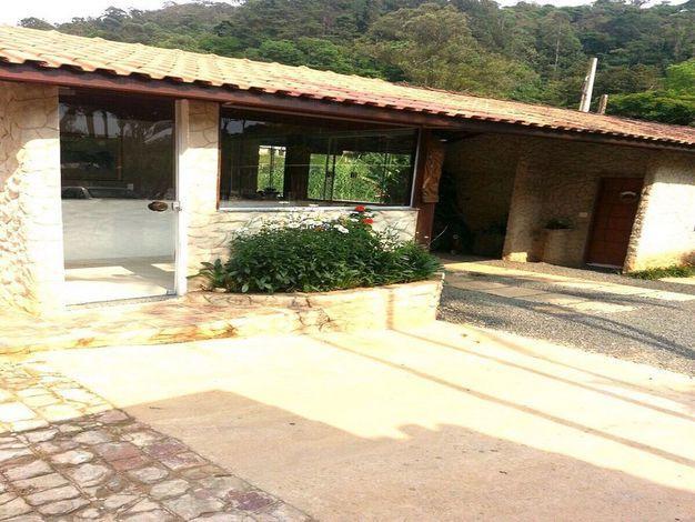 Inn Vale Da Serra