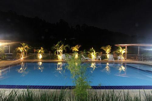 Inn Vale Da Serra