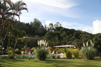 Inn Vale Da Serra 2*