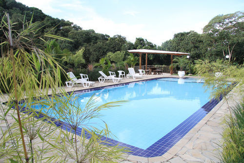 Inn Vale Da Serra