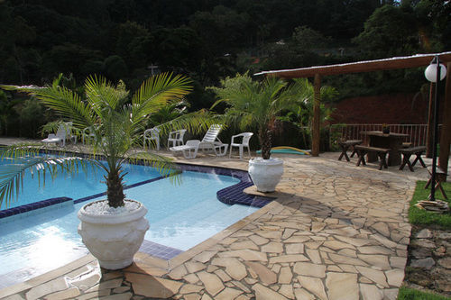 Inn Vale Da Serra