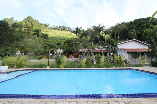 Vale Da Serra