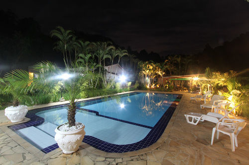 Inn Vale Da Serra Serra Negra (Sao Paulo)
