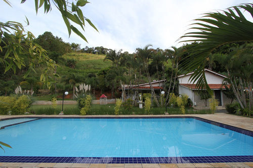 Inn Vale Da Serra