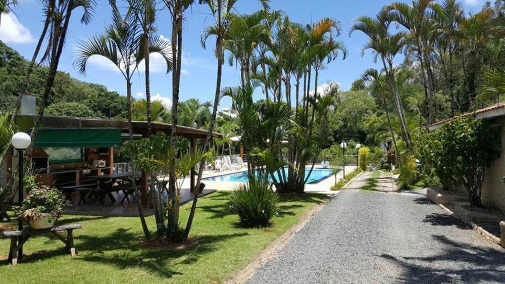Inn Vale Da Serra