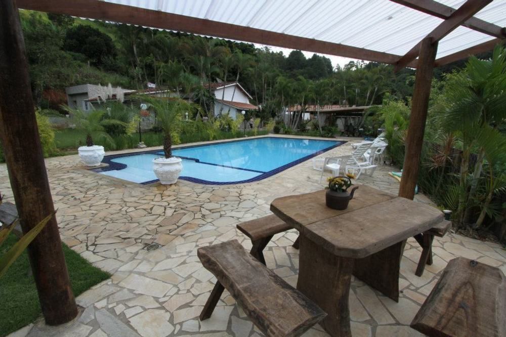 Inn Vale Da Serra