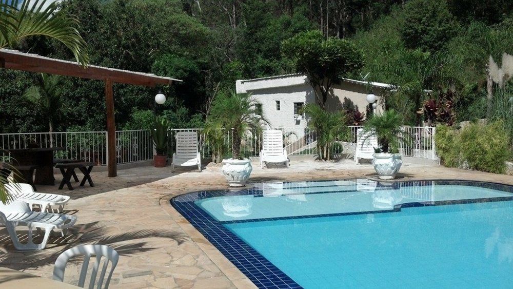 Inn Vale Da Serra 2*
