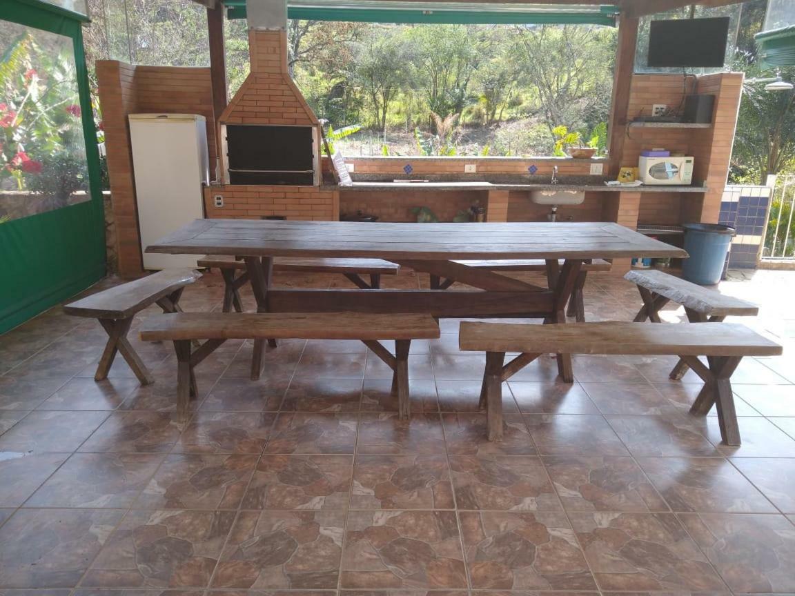 Vale Da Serra