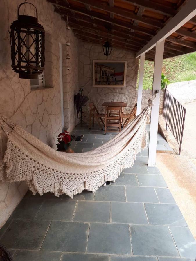 Inn Vale Da Serra